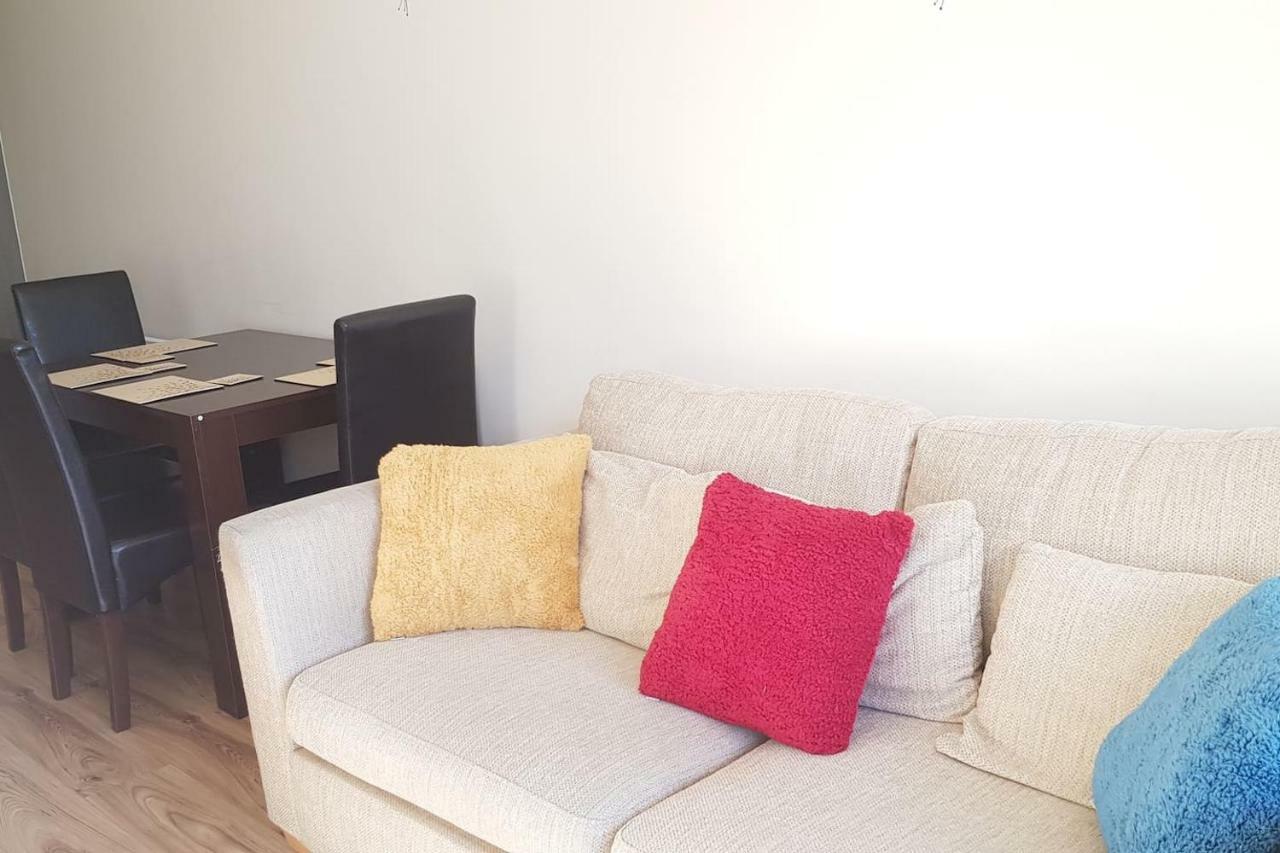Garland Modern Apartment, Greenhithe 1 With Parking Dartford Bagian luar foto